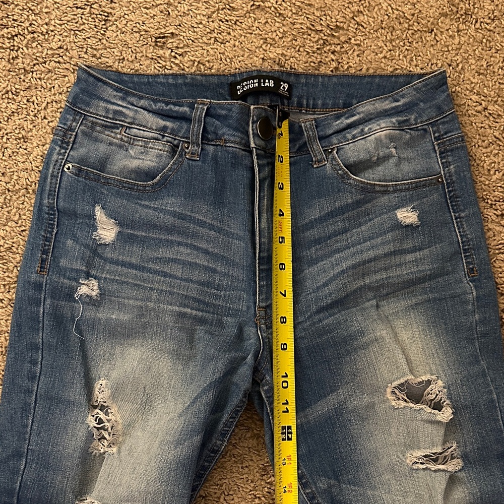 Blue Jeans - Picture 8 of 8